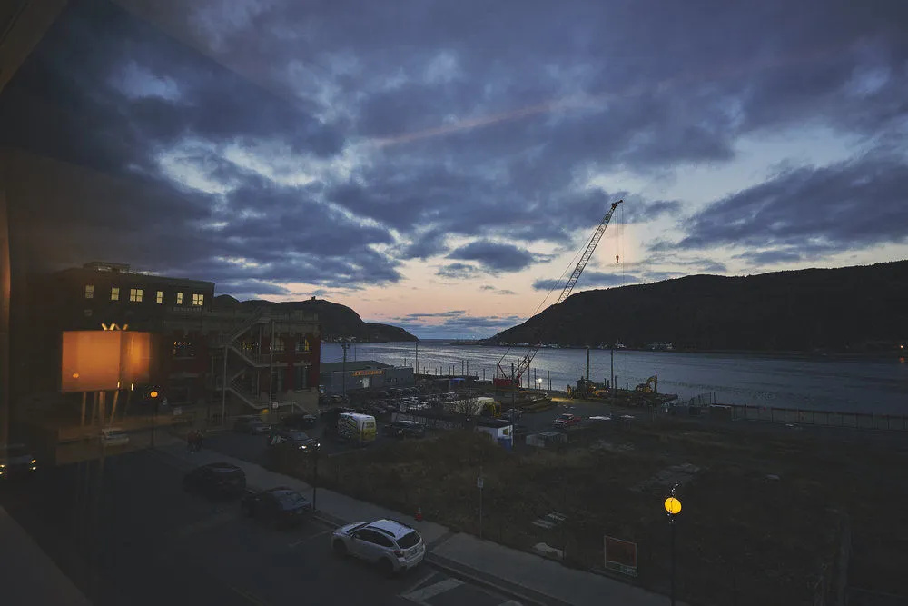 The Luxus Boutique Hotel
