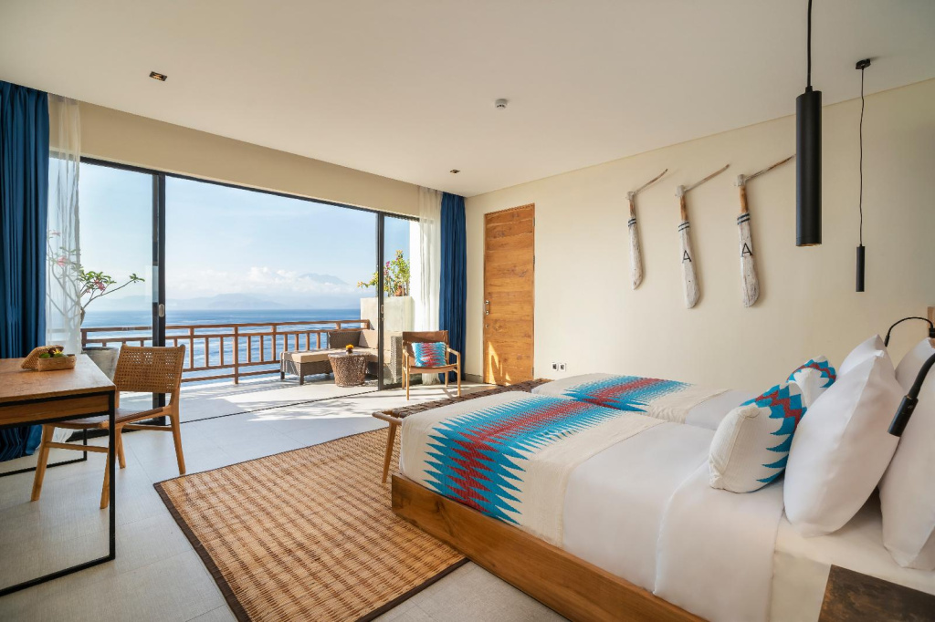 Adiwana Warnakali Resort