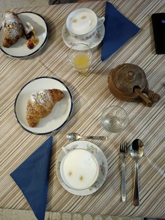 Casa Margherita Chambres d\Hôtes & SPA