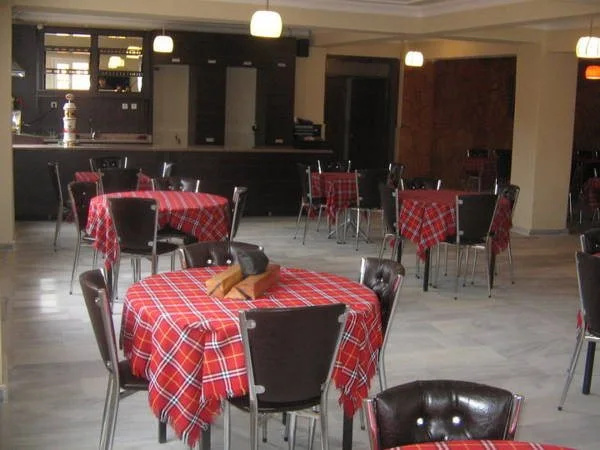 Marmara Life Hotel