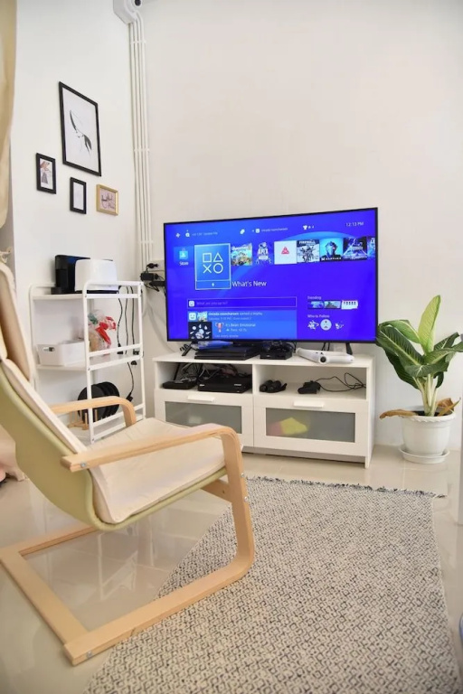 Designer's Home