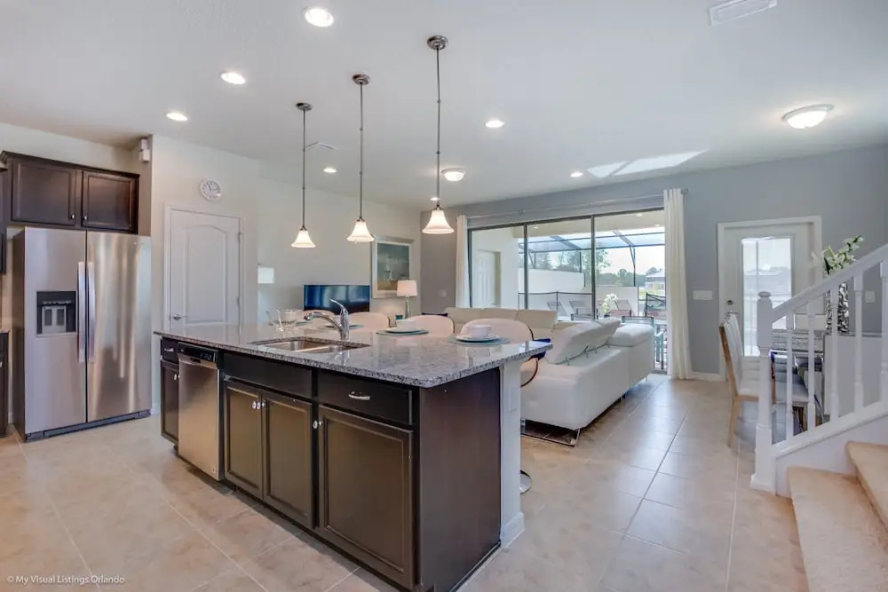 5 Bed 5 Ba Home W Pool & Spa