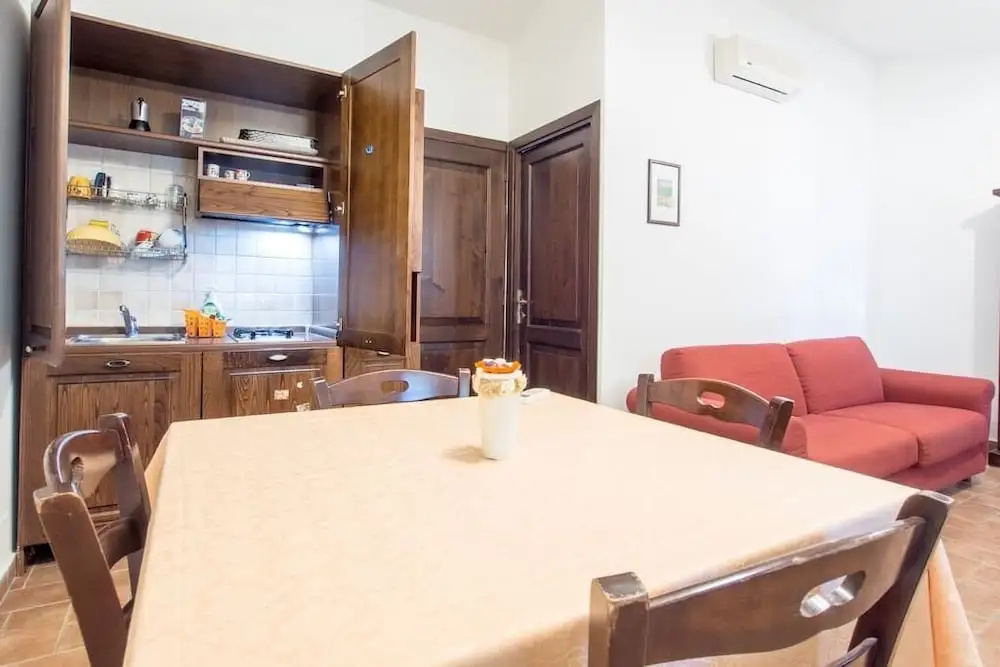 Agriturismo Coricelli