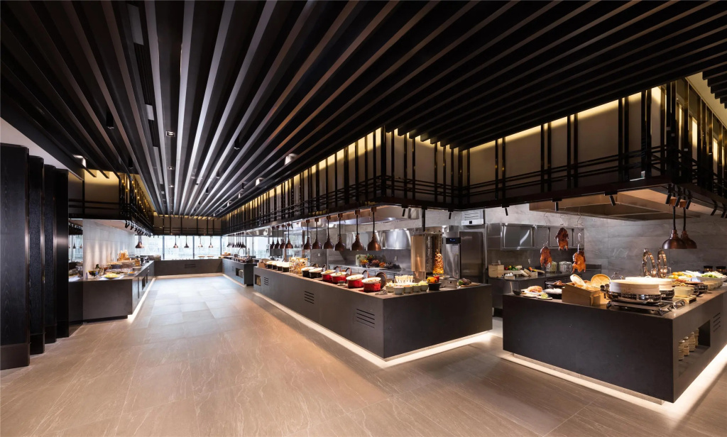 DoubleTree By Hilton Seoul Pangyo