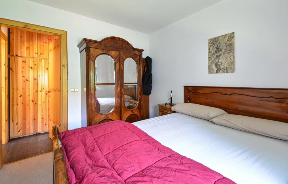 Awesome Apartment in Busa di Villotta With Wifi and 1 Bedrooms