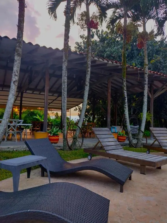 Villa Juana Hotel
