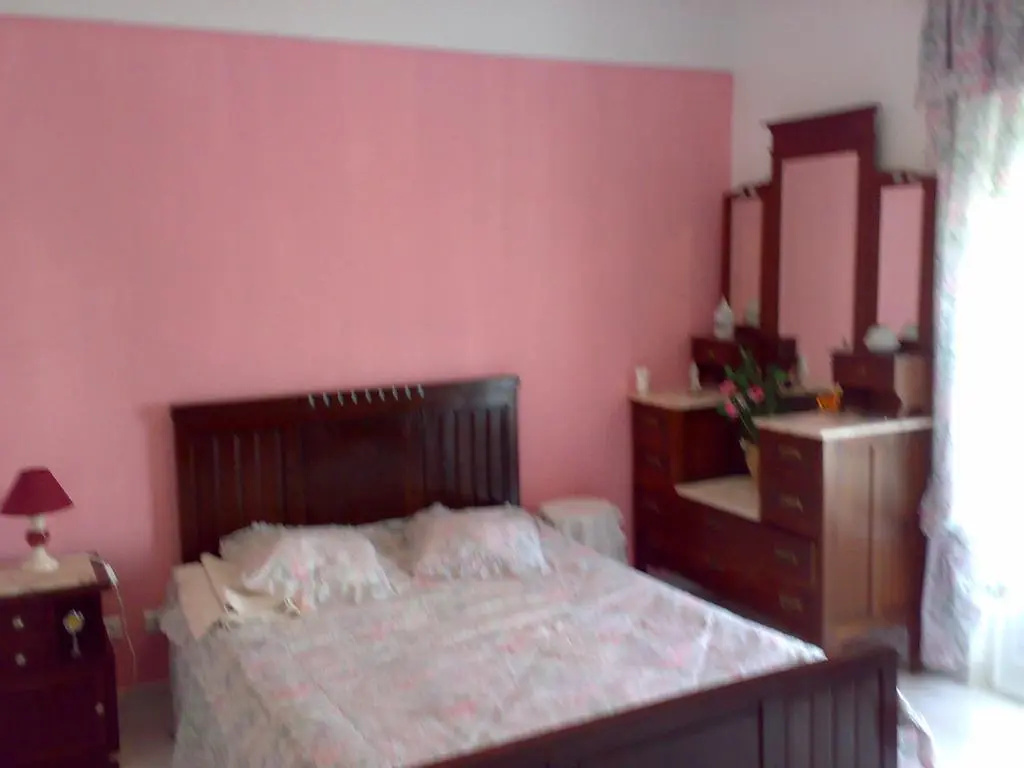 Apartamento Santa Luzia