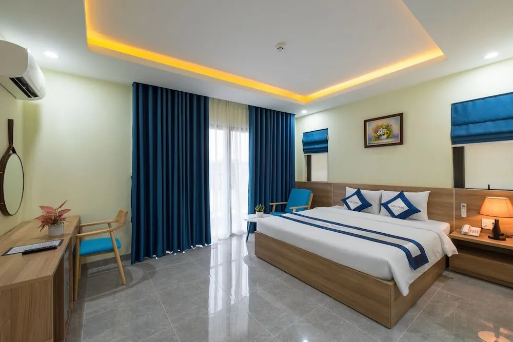 Sofia Hotel