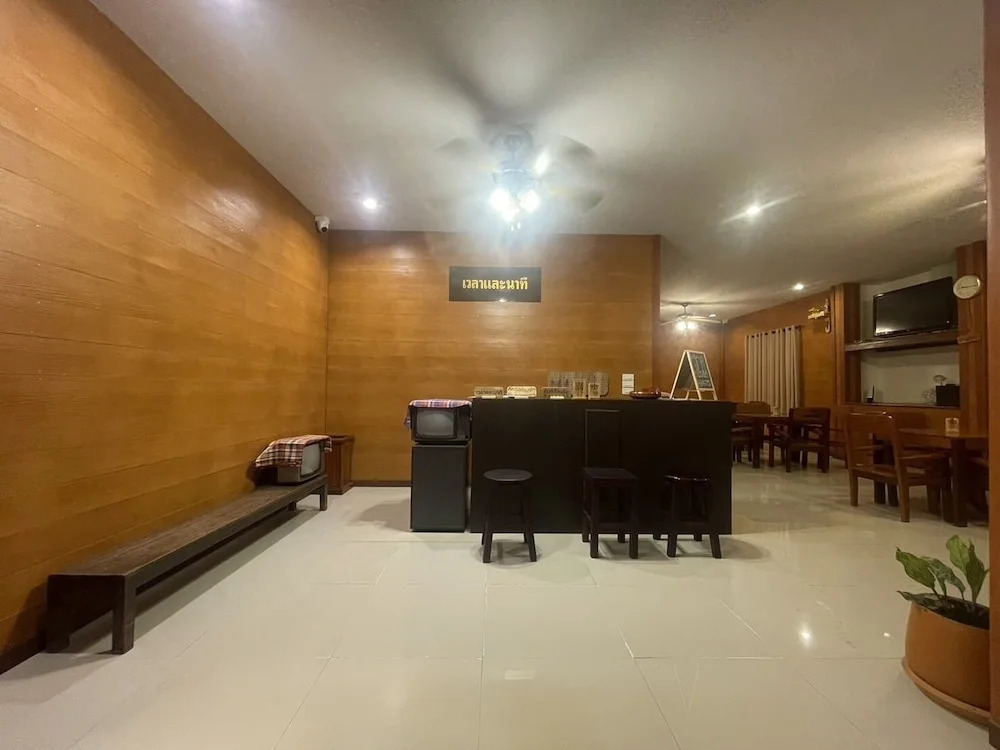 เวลาและนาที Wella&Natee