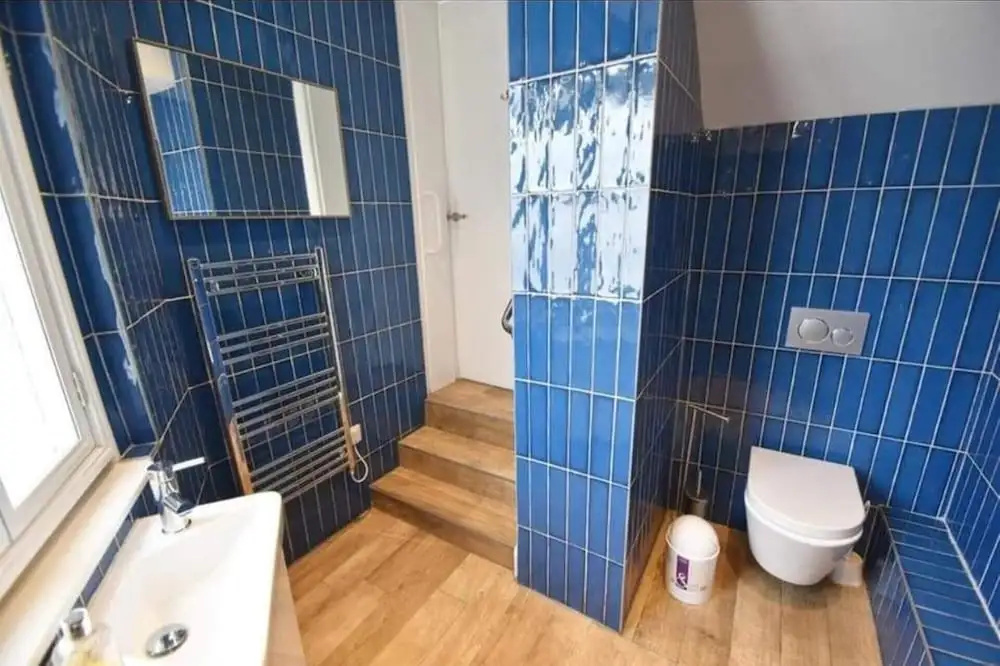 Immaculate 1-bed Apartment in Hastings