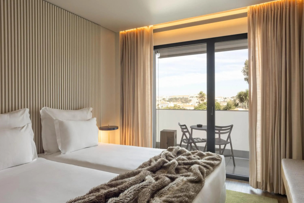Memmo Príncipe Real, a Member of Design Hotels