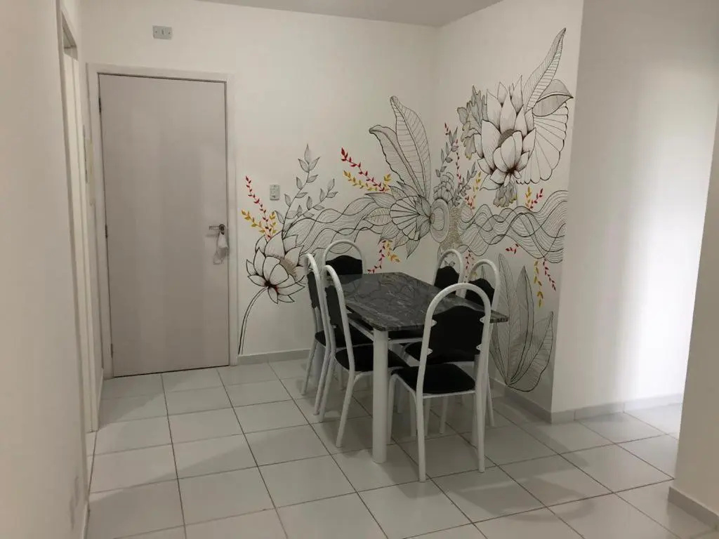 Residencial Martinica I