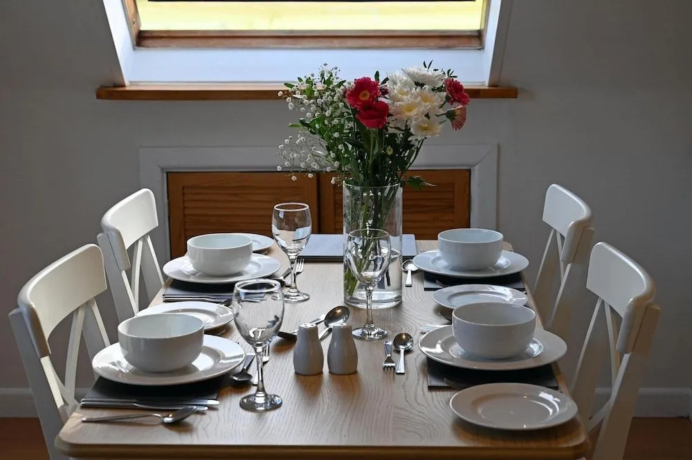 Green Acre Cottage