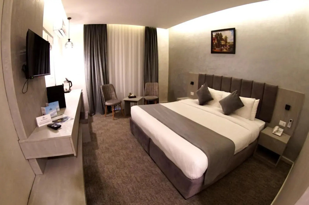 Kaya Hotel Amman