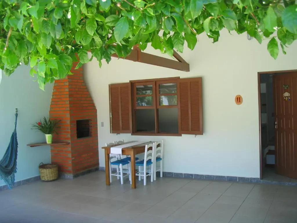 Pousada Barratur