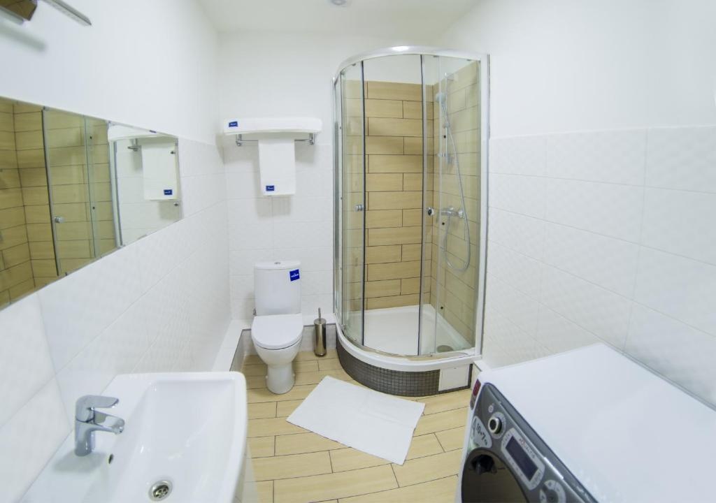 Apart Hotel Kvartira 1
