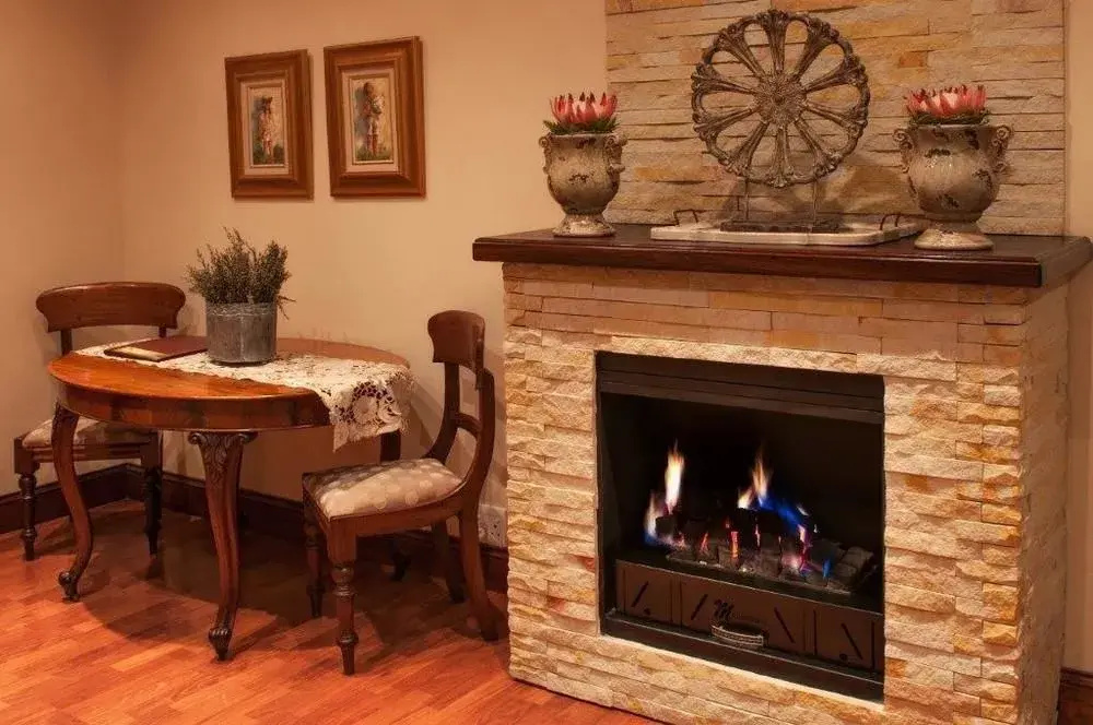 Andes Clarens Guesthouse