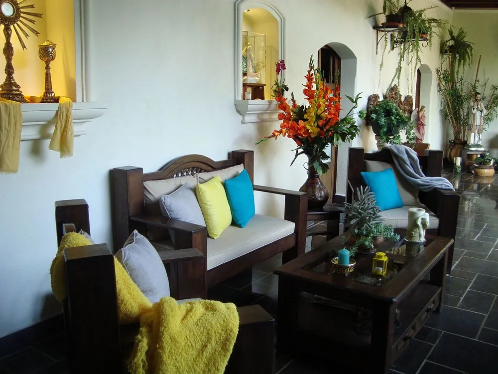 Hotel La Catedral