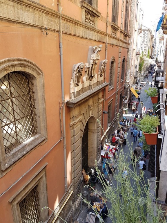 SanBiagio, 25 Guesthouse