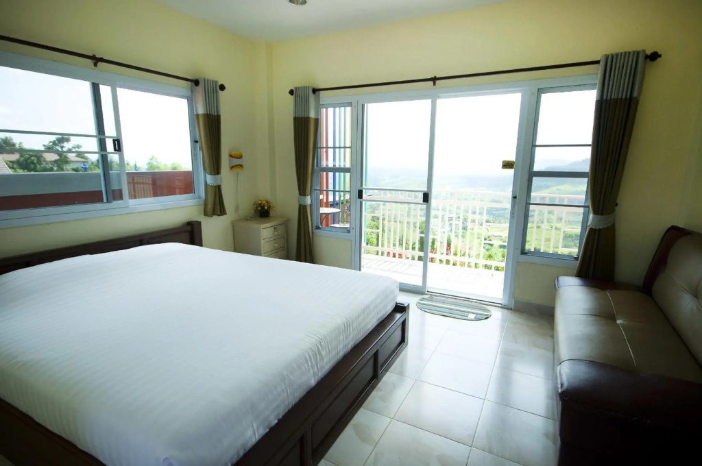 Hotel Viewpoint Khao Koh