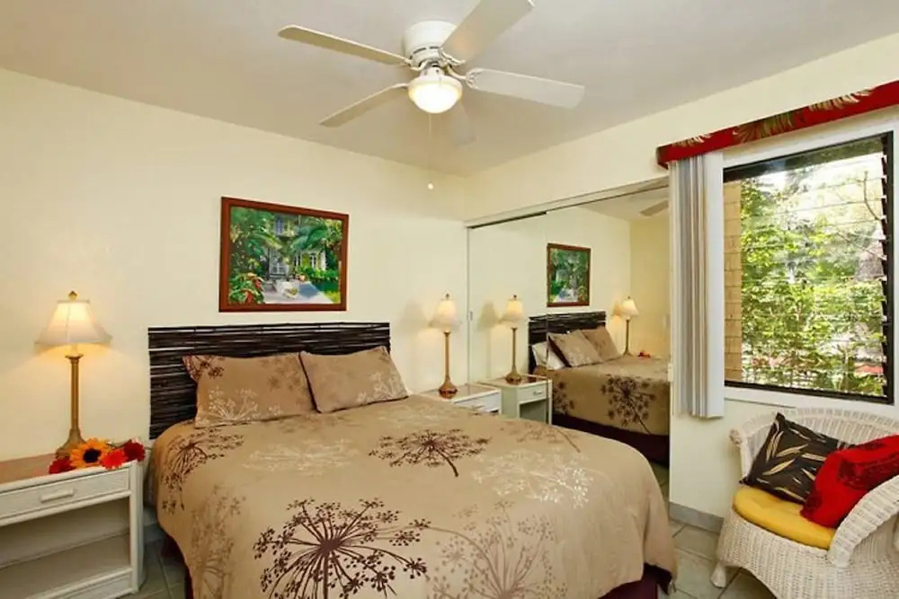 Kihei Garden Estates G102 - One Bedroom Condo