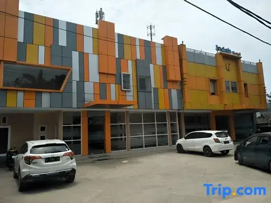 Hotel Indah Kendari