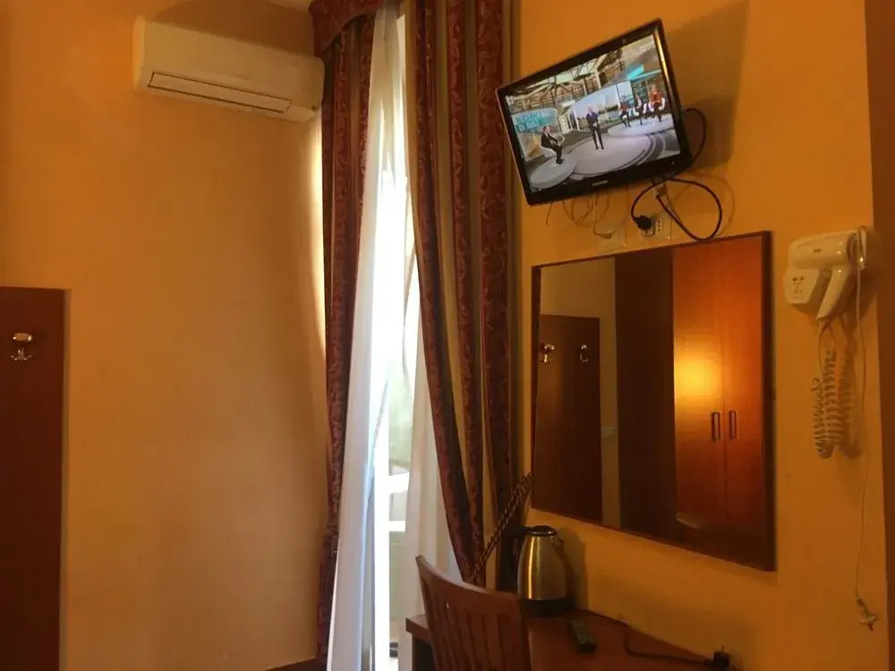 Best Location in Rome