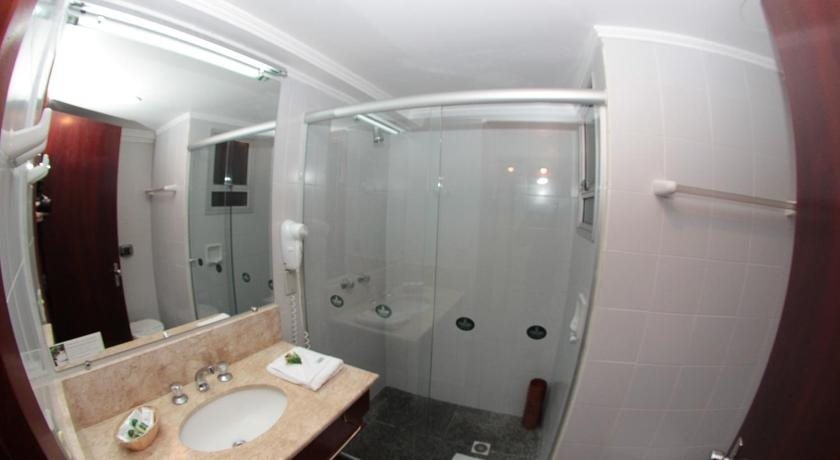 Jandaia Turismo Hotel