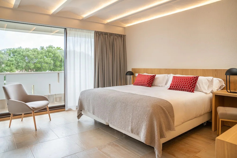 Agroturismo Malbuger Nou Menorca -Adults only-