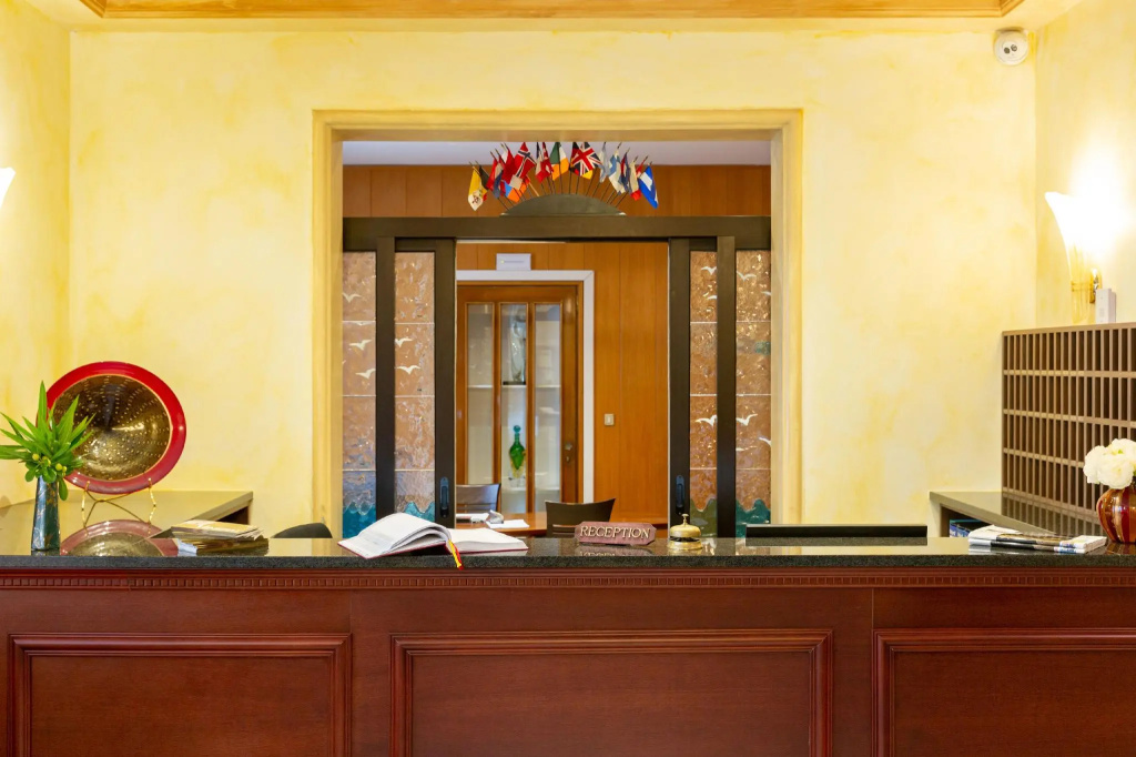 Hotel Residence Venezia 2000