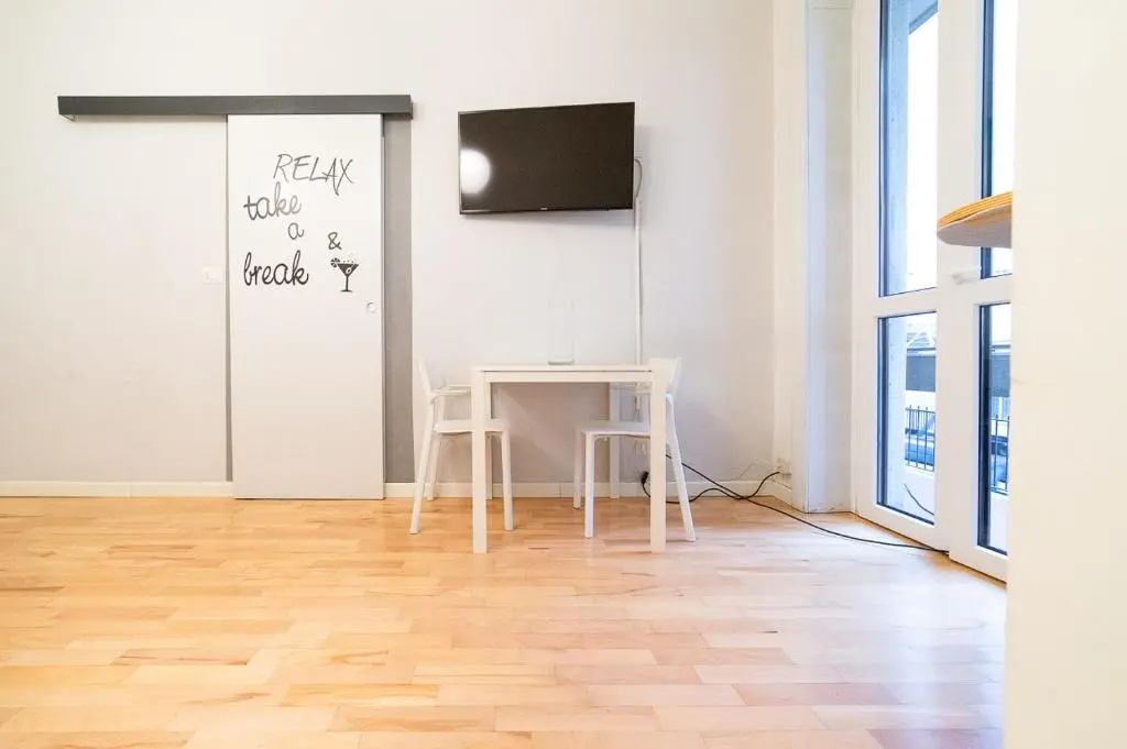 Hbhall Residenze Darsena