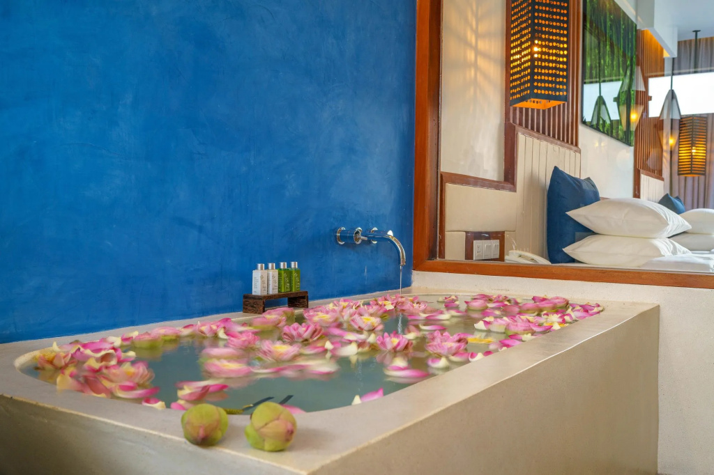 The Villa by Metta