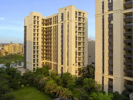 Yunqi Fanhuali Holiday Apartment (Haikou Meilan Airport Shop)