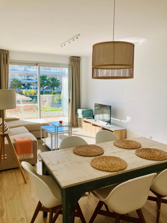 Apartamento Las Rotas
