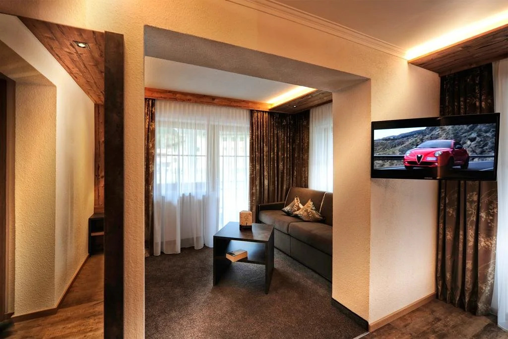 Hotel Fatlar