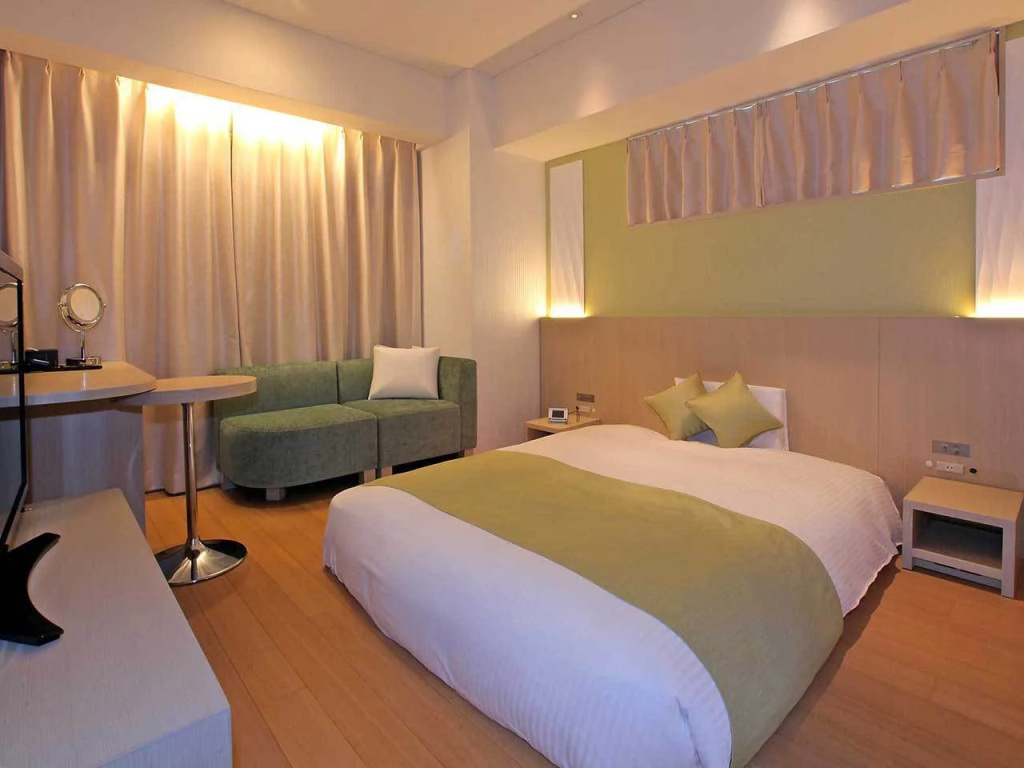 Hotel Gracery Ginza