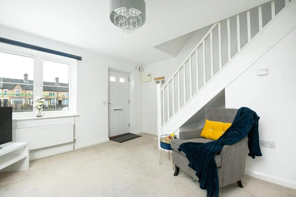 KVM - Thorpe House