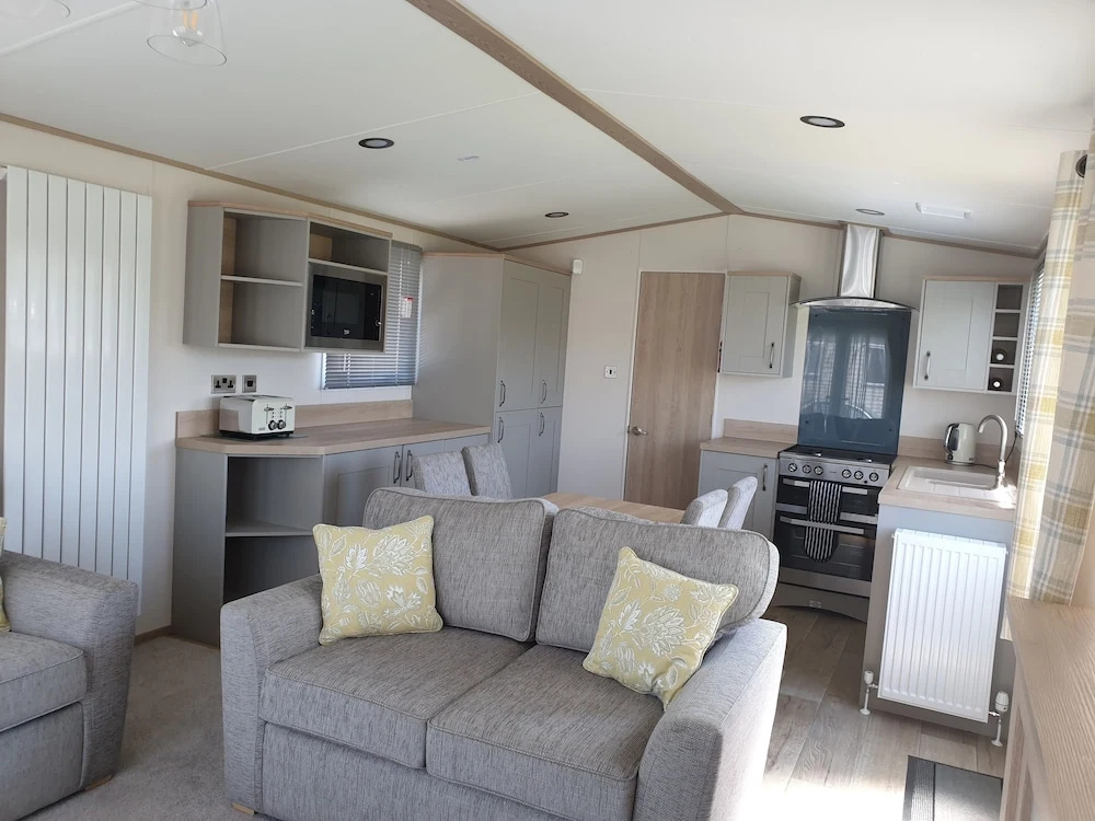 3-bed Caravan in Camber Sands/brand New for 2021