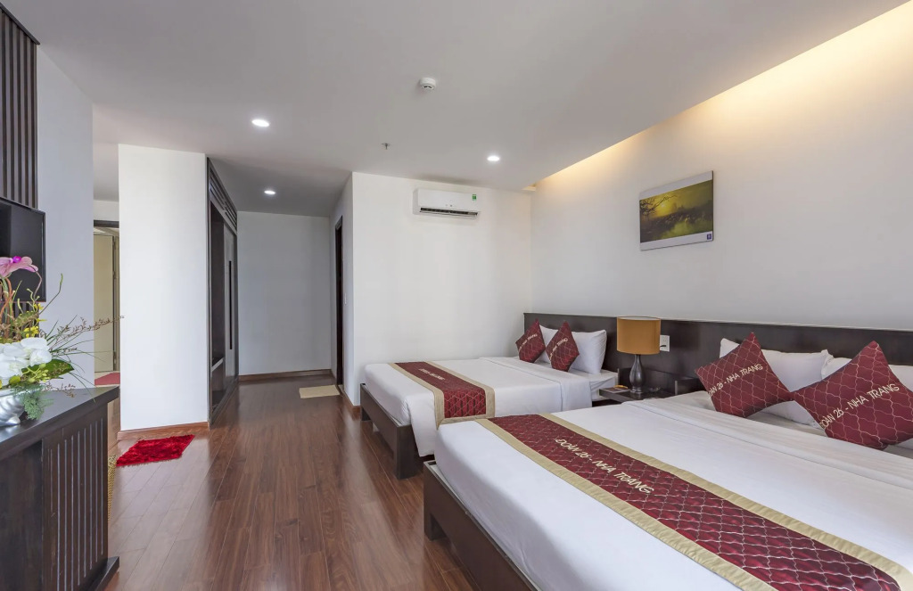 D26 Nha Trang Hotel