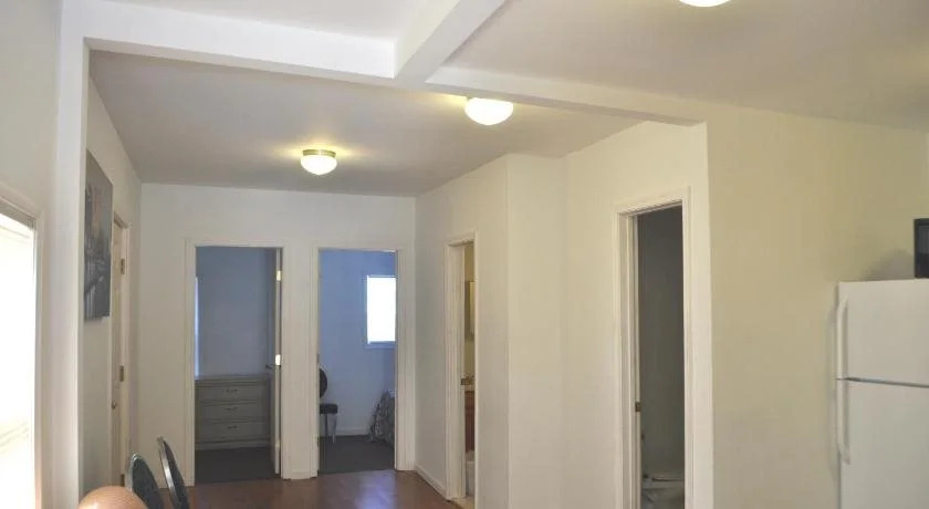 Old Town Apartments
