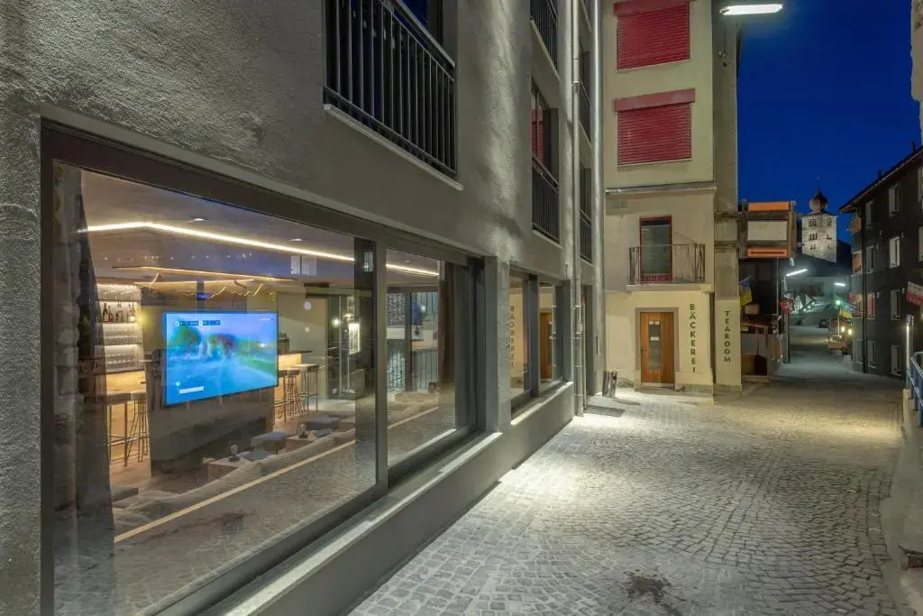 Hotel Heimatlodge