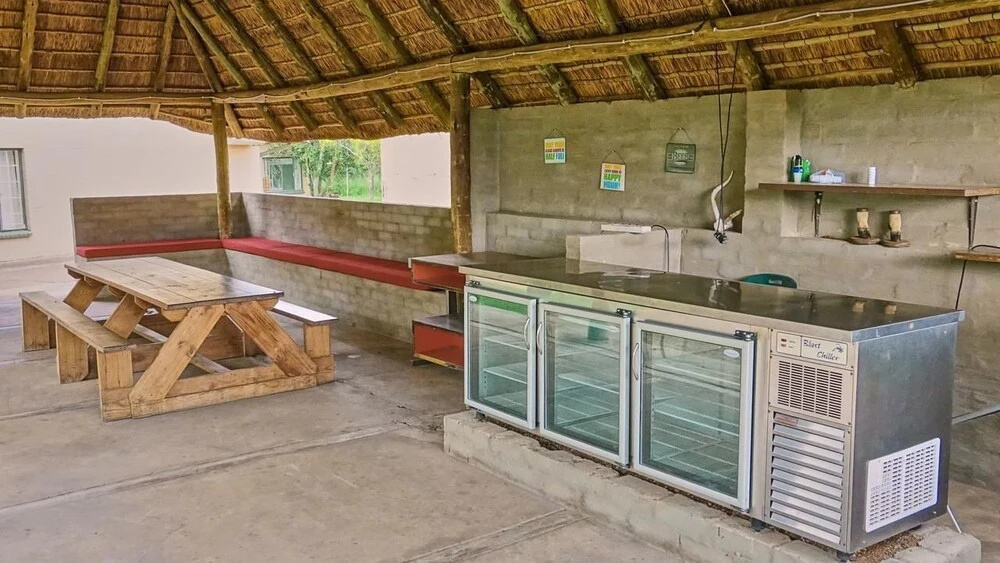 Mokha Guest House