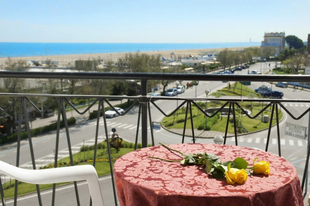 Hotel Lungomare