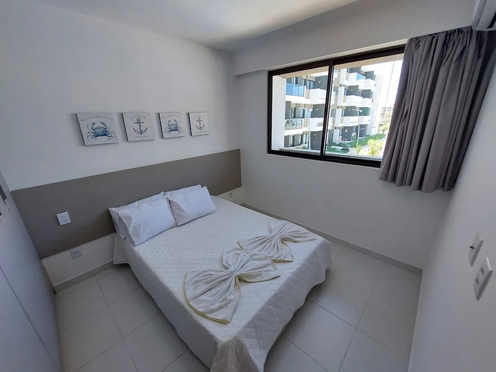Porto Beach Resort - Mana Beach Experience