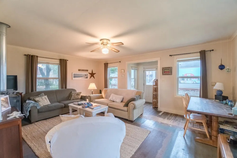 Rockaway Vacation Rental