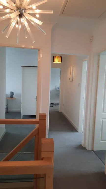Impeccable 5-bed House in Stockton-on-tees