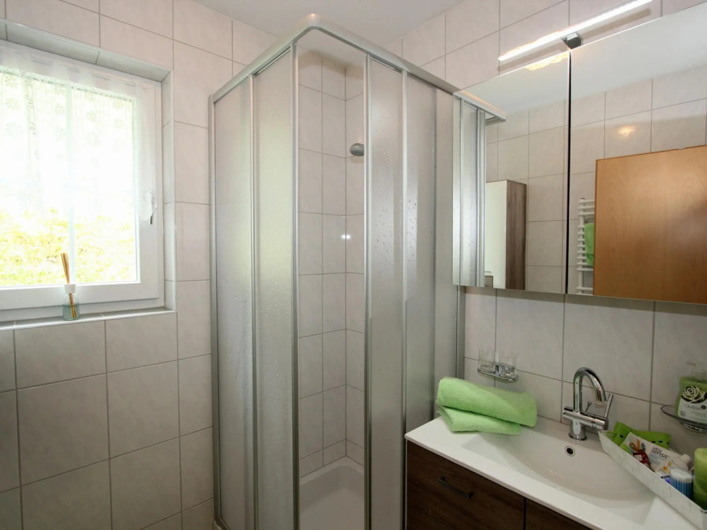 Apartment in Hochgallmigg Near Ski Lift