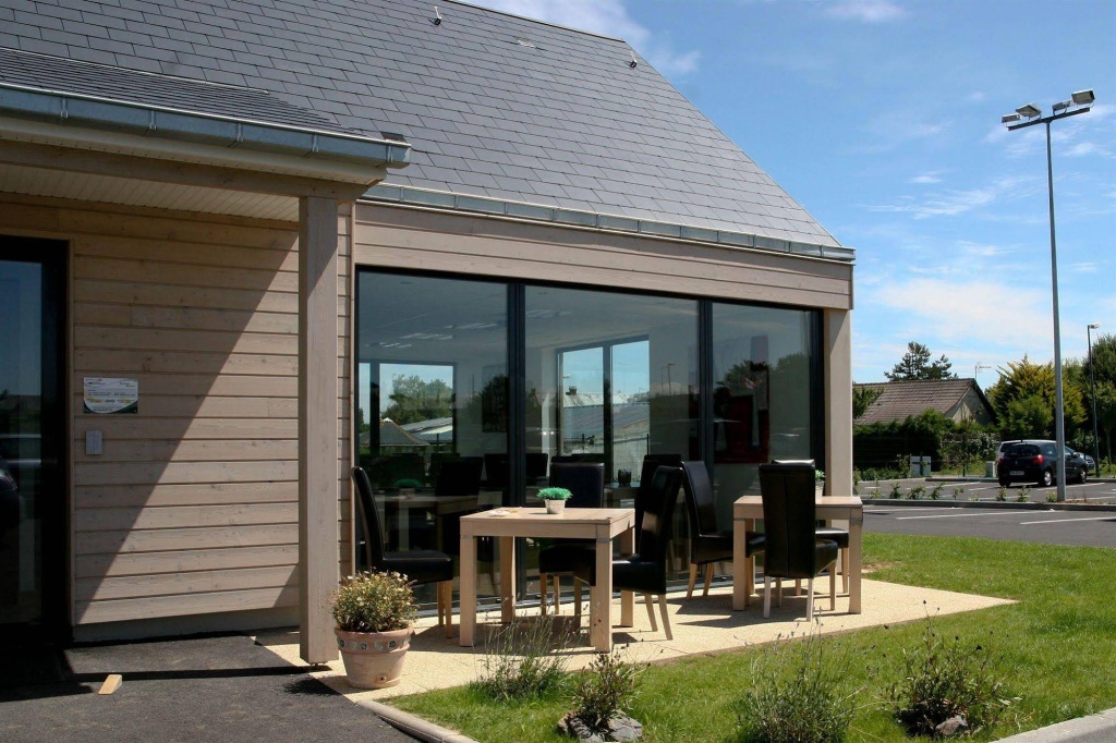 Gold Beach Hôtel & RESIDENCE