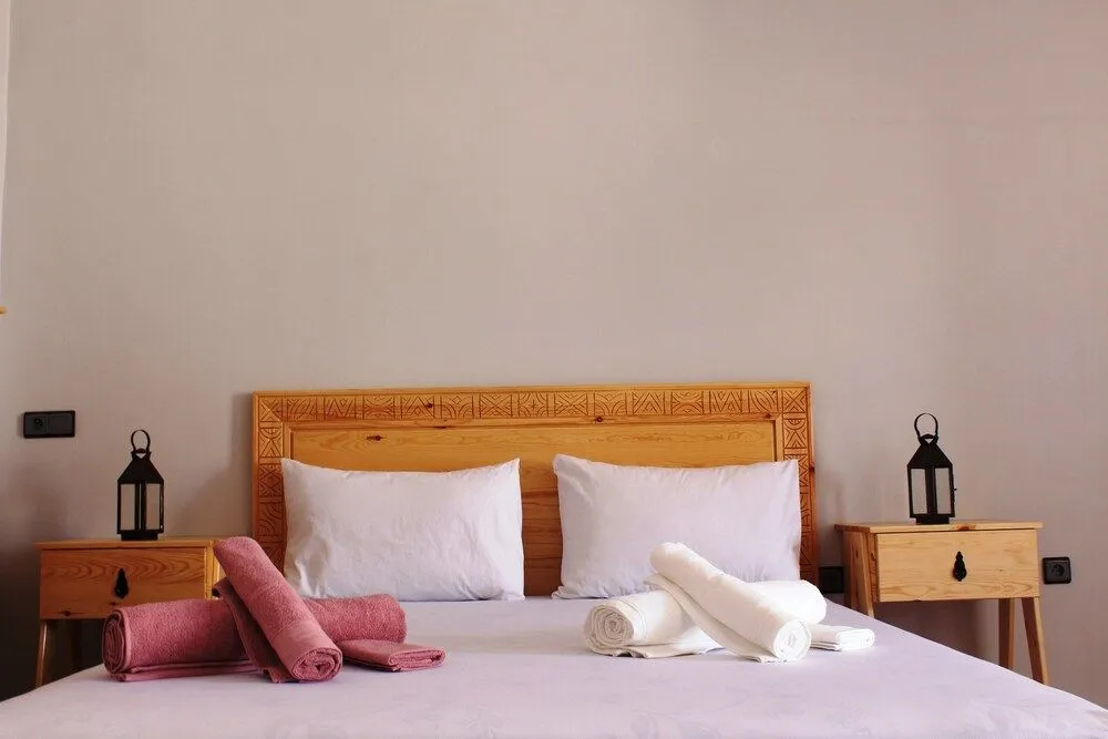 Surf Safari Morocco - Hostel