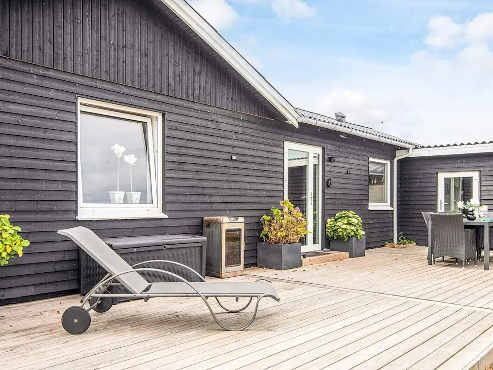 4 star holiday home in Ulfborg